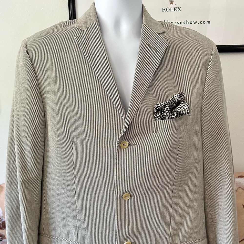 Men’s Polo Ralph Lauren Jacket
